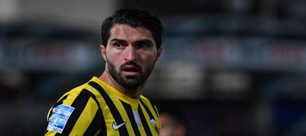 Τους… έφτυσε ο Ανσαριφάρντ!