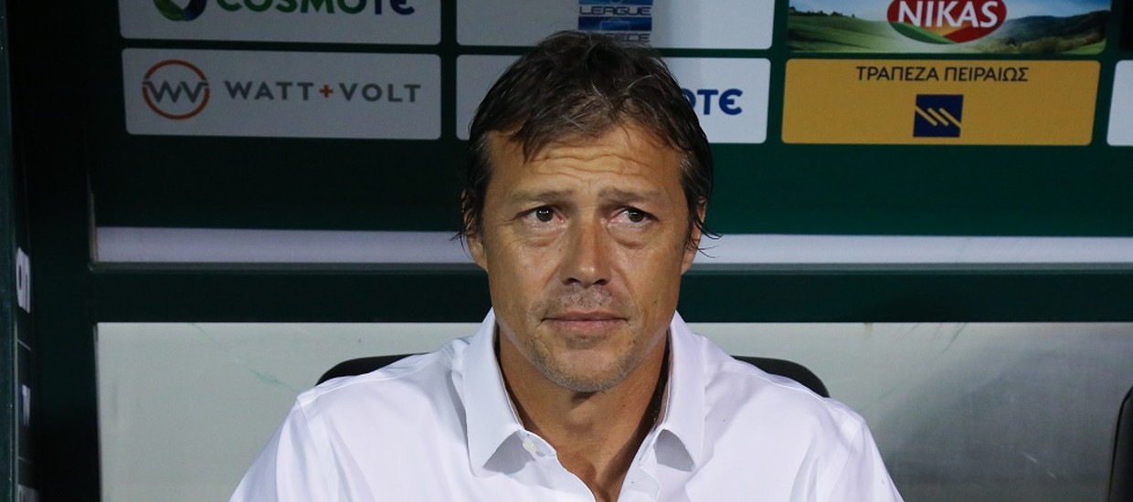 Ανακούφιση στην ΑΕΚ!