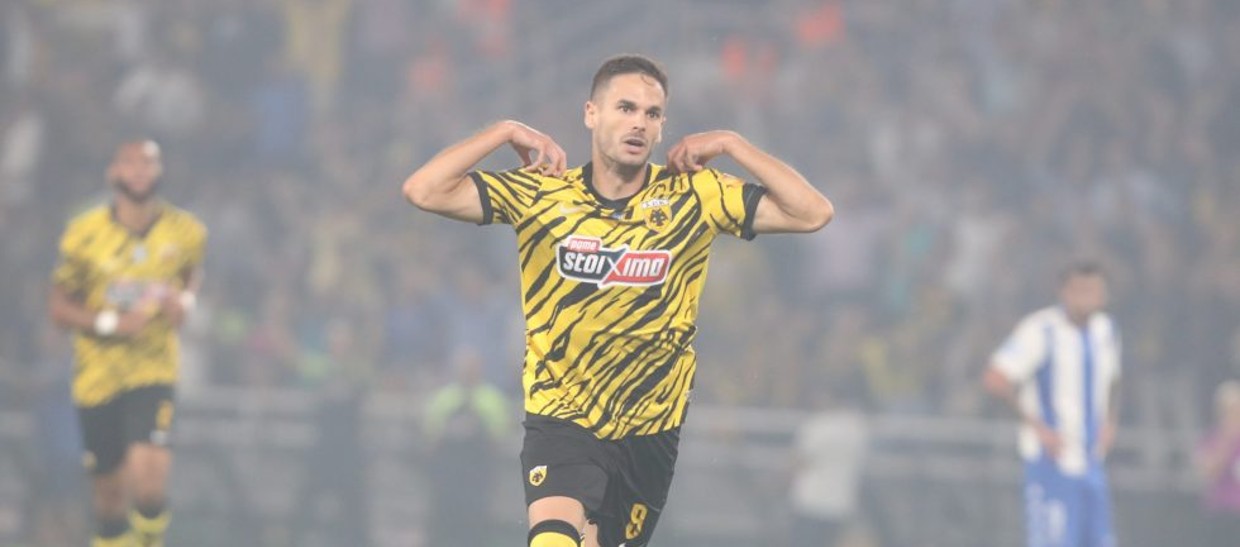 Διαβάσατε δηλώσεις Γκατσίνοβιτς;