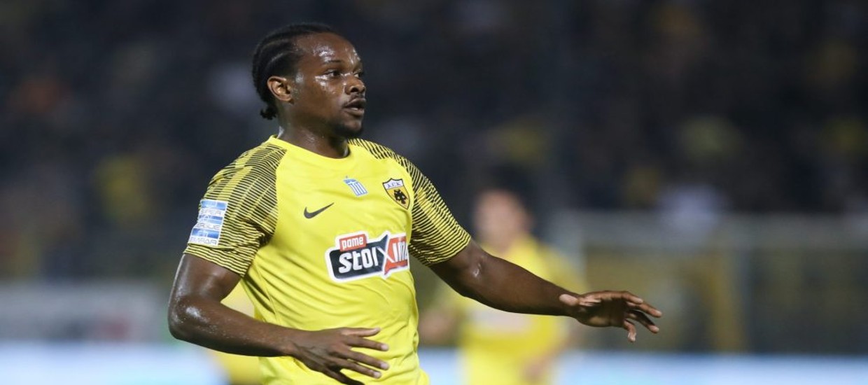 Σπουδαία νέα για Λιβάι Γκαρσία