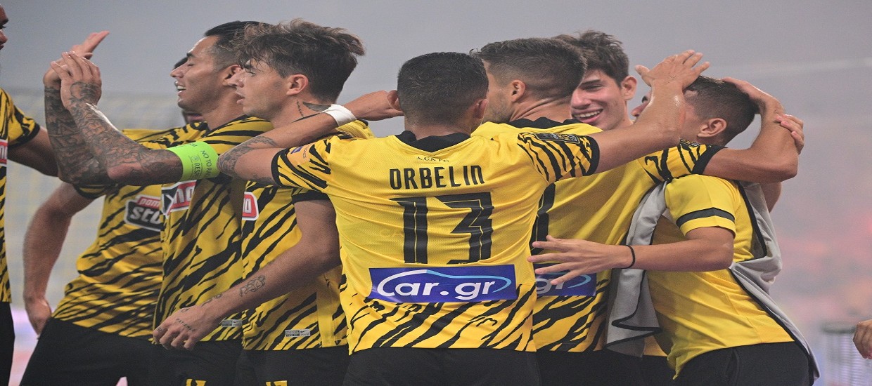 «Έχασε ευκαιρία η ΑΕΚ!»