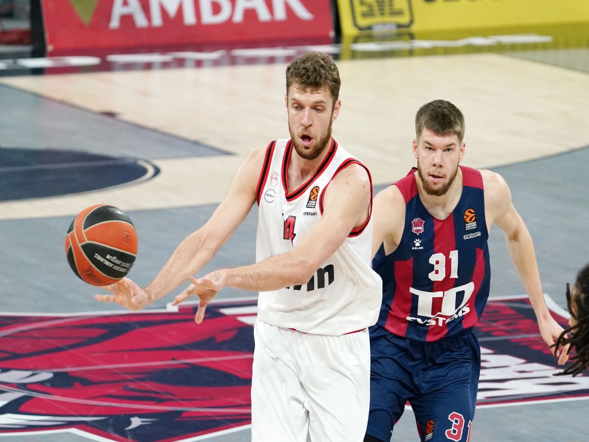 Novibet: Οι μάχες της Euroleague με live streaming