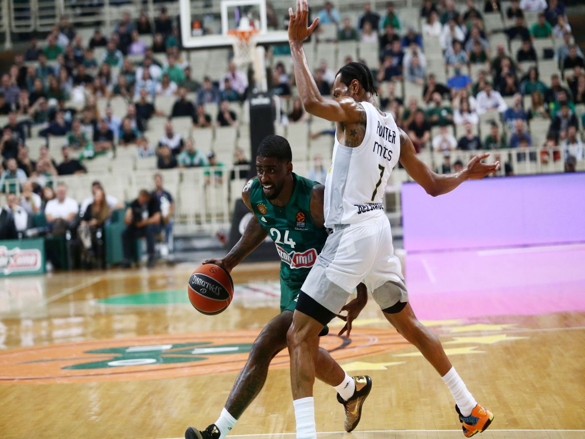 Novibet: Παρτιζάν – Παναθηναϊκός με ενισχυμένες αποδόσεις