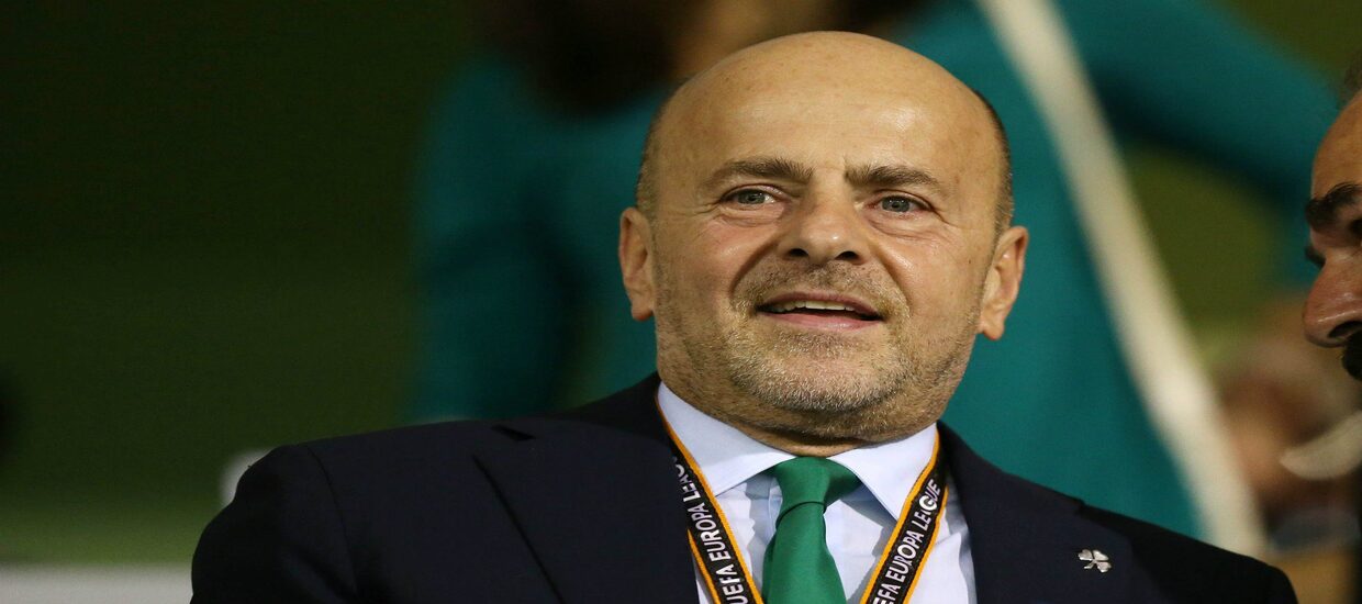 MLS καλεί Έλληνα-έκπληξη του ΠΑΟ – Τα… σκάει ο Αλαφούζος!