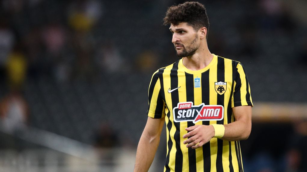 Κάνει «όργια» ο Αλμπάνης – Λέτε;