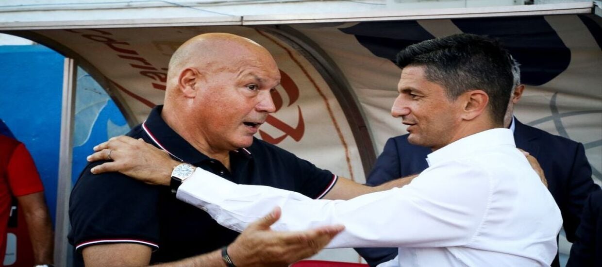 Ετσι τους «καθάρισε» ο Ανιγκό!