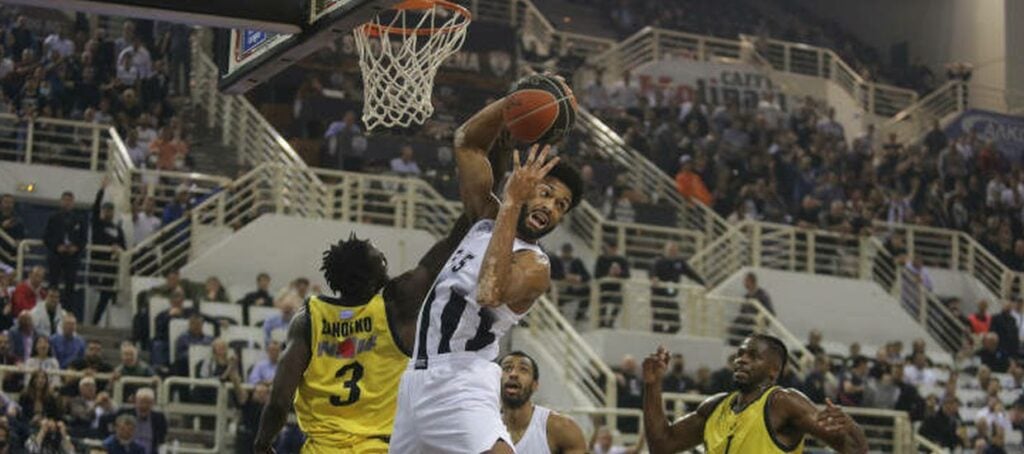 ΠΑΟΚ - Προμηθέας προγνωστικά