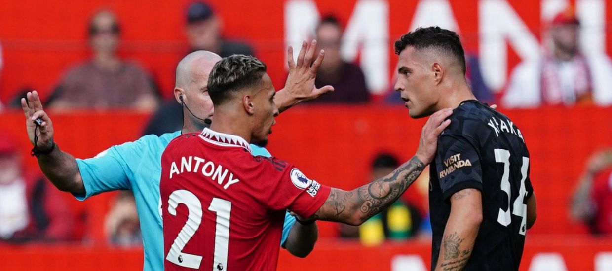 Πρέμιερ Λιγκ: Οι αποδόσεις των ντέρμπι της 21ης αγωνιστικής