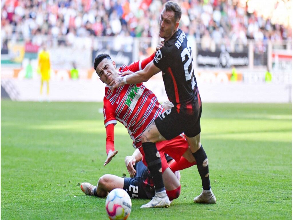 Προγνωστικά Γερμανίας