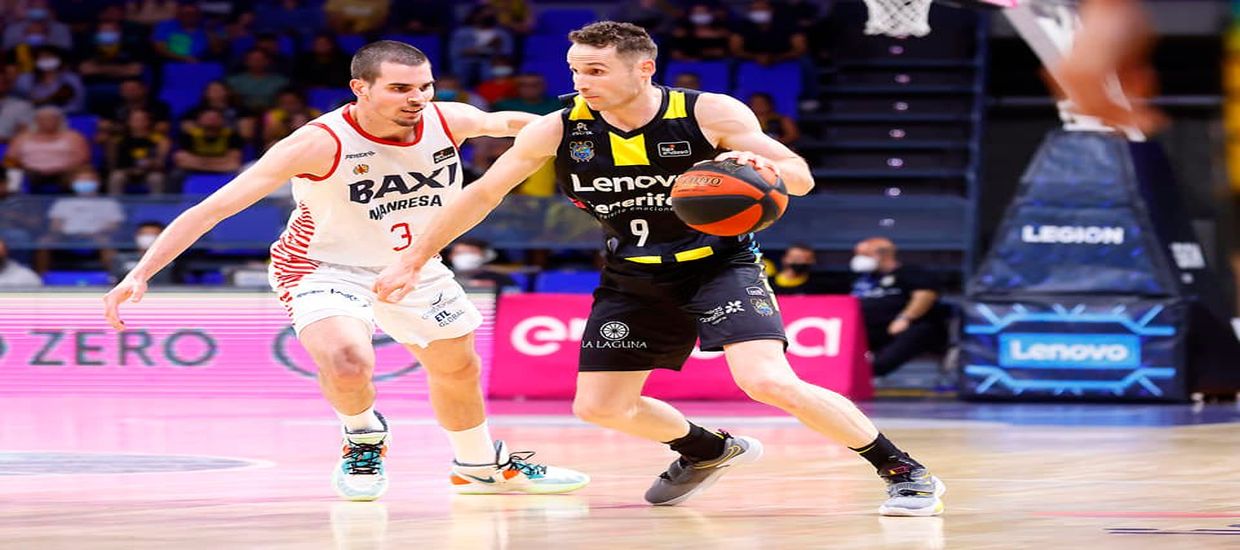 Τσάμπιονς Λιγκ Μπάσκετ: Προβάδισμα στη χώρα τους