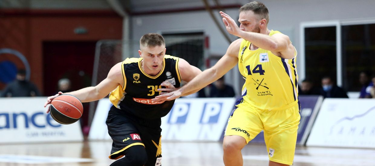 Τσάμπιονς Λιγκ Μπάσκετ: Κρίνονται πολλά για ΑΕΚ και Λαύριο