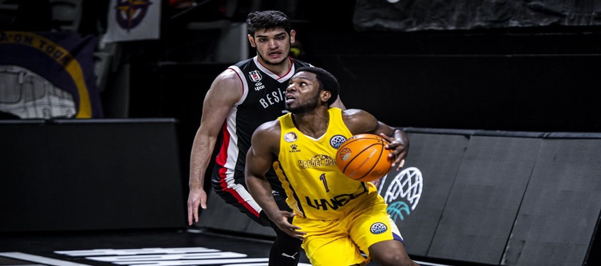 Τσάμπιονς Λιγκ Μπάσκετ: Ξεκαθάρισμα λογαριασμών στο Ισραήλ