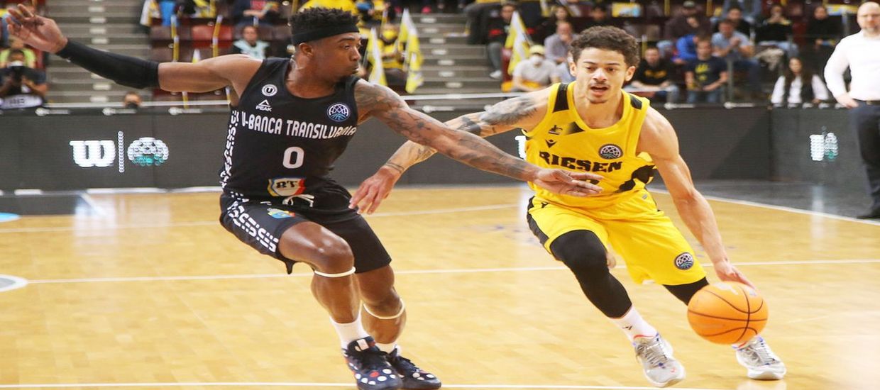 Τσάμπιονς Λιγκ Μπάσκετ: Ξέρει τον τρόπο η Λούντβι