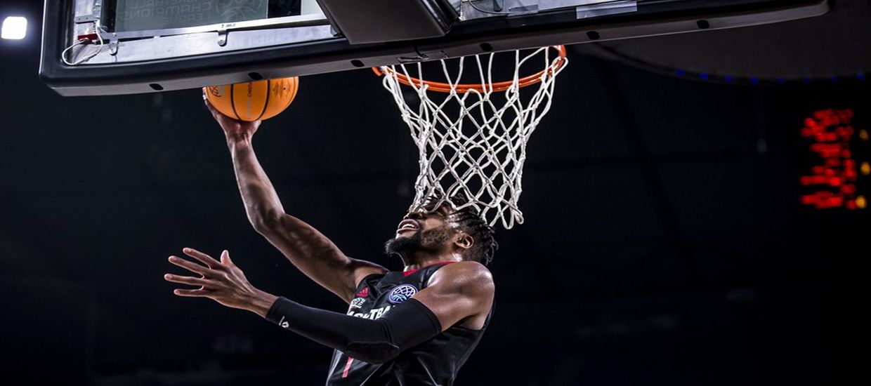 Τσάμπιονς Λιγκ Μπάσκετ: Nίκη – πρόκριση η Νίμπουρκ