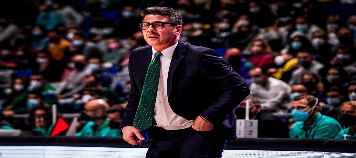 Τσάμπιονς Λιγκ Μπάσκετ: Κατσικάρης τέλος στη Μάλαγα