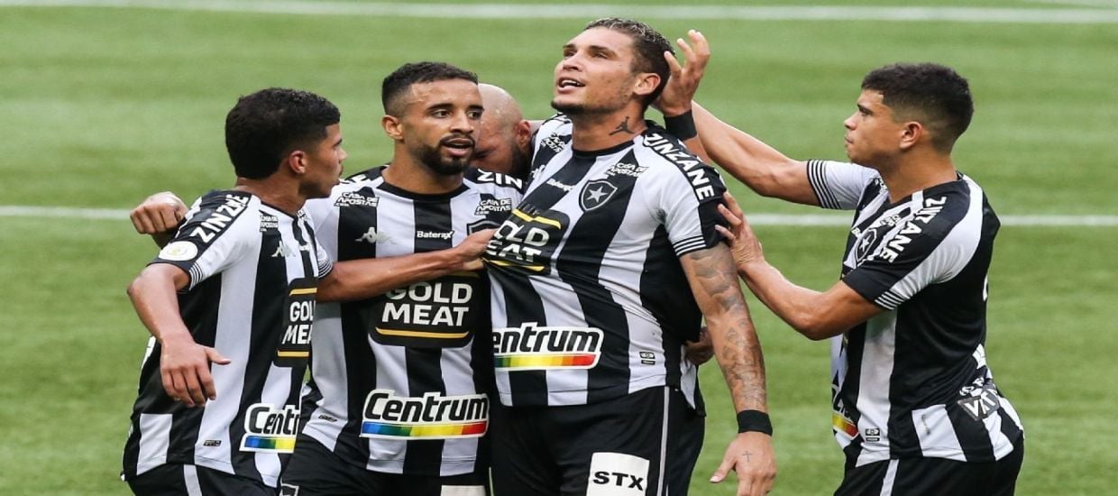 Sportingbet – Aμέτρητες επιλογές στο Πρωτάθλημα Βραζιλίας!
