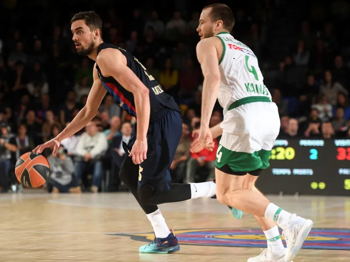 Προγνωστικά Euroleague