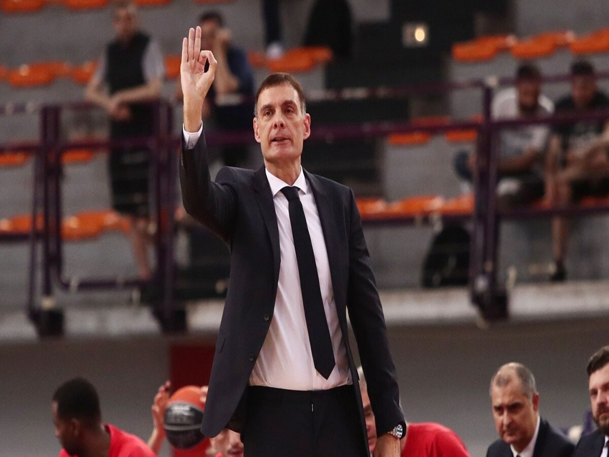 Θα κάνει τη μεγάλη έκπληξη ο Μπαρτζώκας;