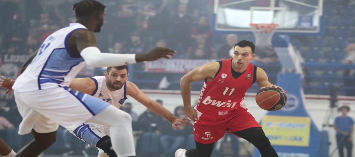 Προγνωστικά Basket League: Safe και… πατημένοι για Λαύριο