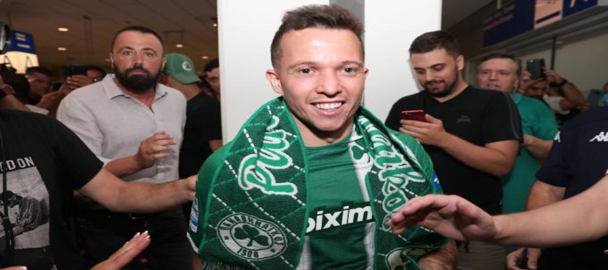 Πάτησε Κορωπί ο Μπερνάρ!