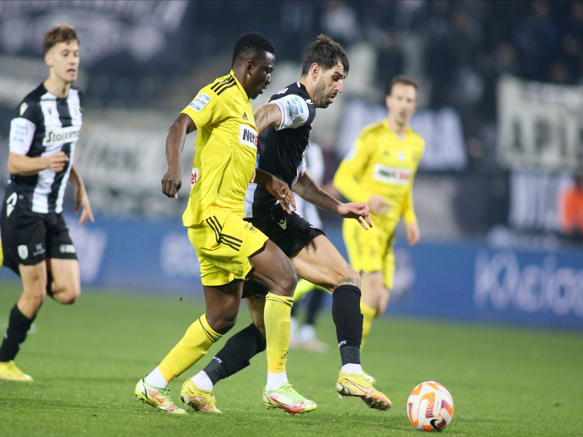 Novibet: ΠΑΟΚ – Άρης και Λίβερπουλ – Τότεναμ με ενισχυμένες αποδόσεις