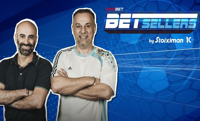 Betsellers #32: Η Τσέλσι, ο Αραούχο και τα γκολ στο Τσάμπιονς Λιγκ