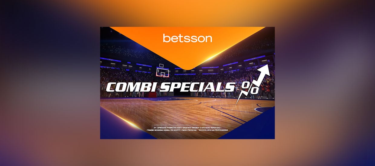 Betsson: Ενισχυμένο Παρολί με Αναντολού Εφές, Ζαλγκίρις και Μονακό