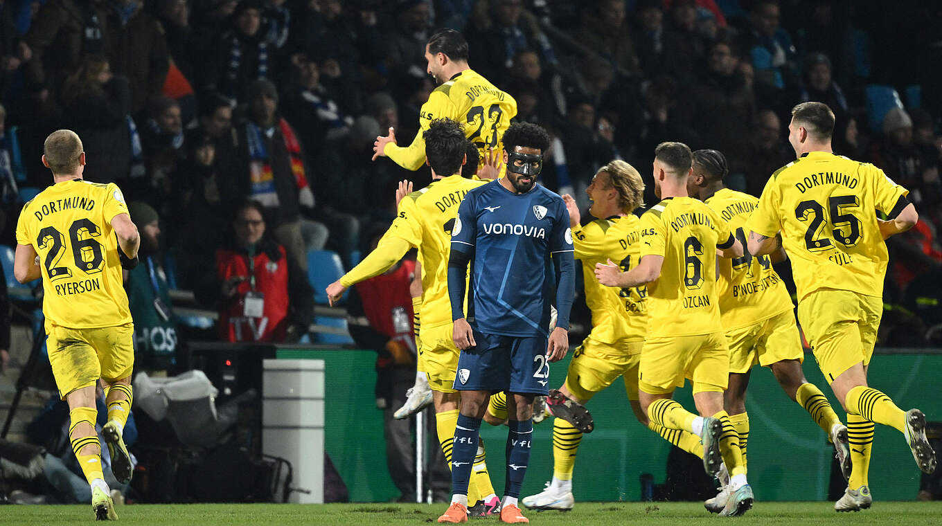 Μια δυάδα και ένα trixie