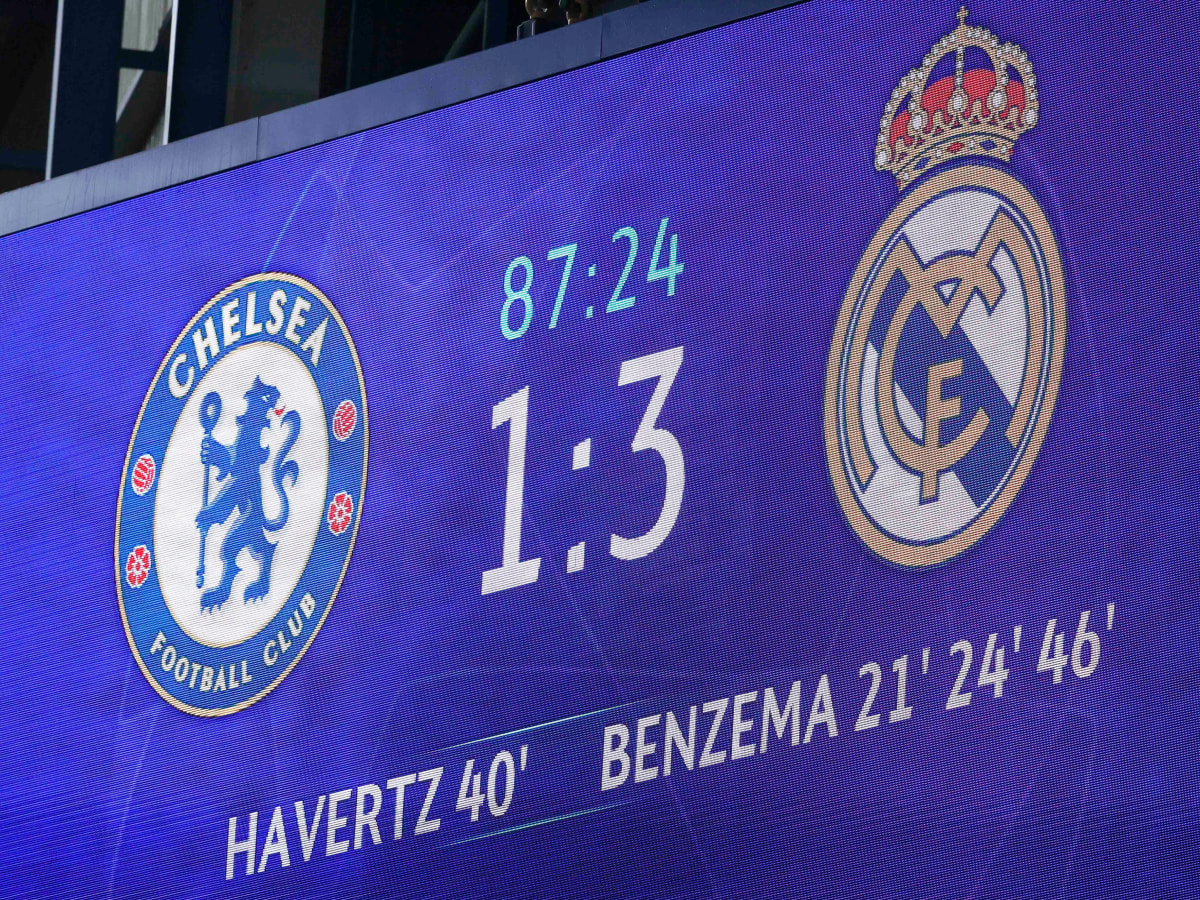 Η Τσέλσι τον εμπνέει