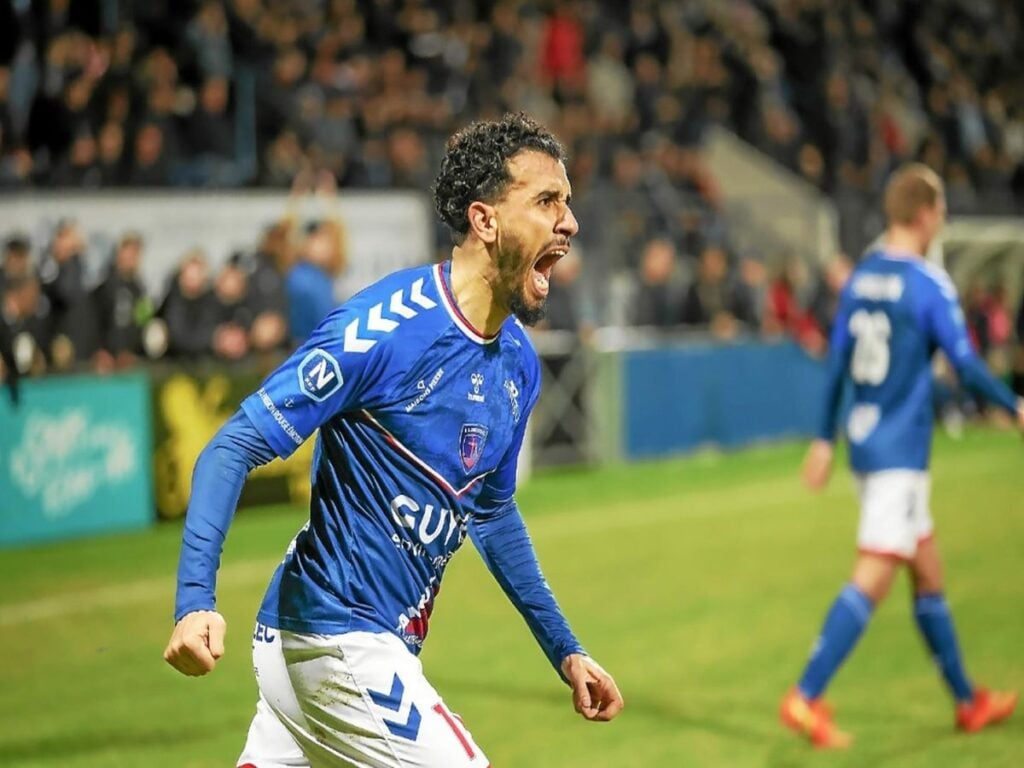 Προγνωστικά Γαλλίας