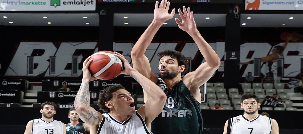 Προγνωστικά Μπάσκετ Τουρκία: Υπάρχει διαφορά ποιότητας