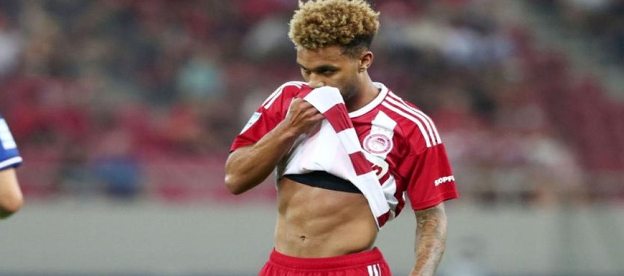 Ομάδα-έκπληξη για τον Ντε Λα Φουέντε!