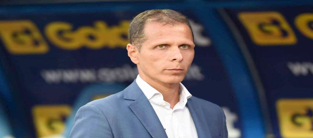 Αυτόν στέλνουν στον Ολυμπιακό για τεχνικό διευθυντή!