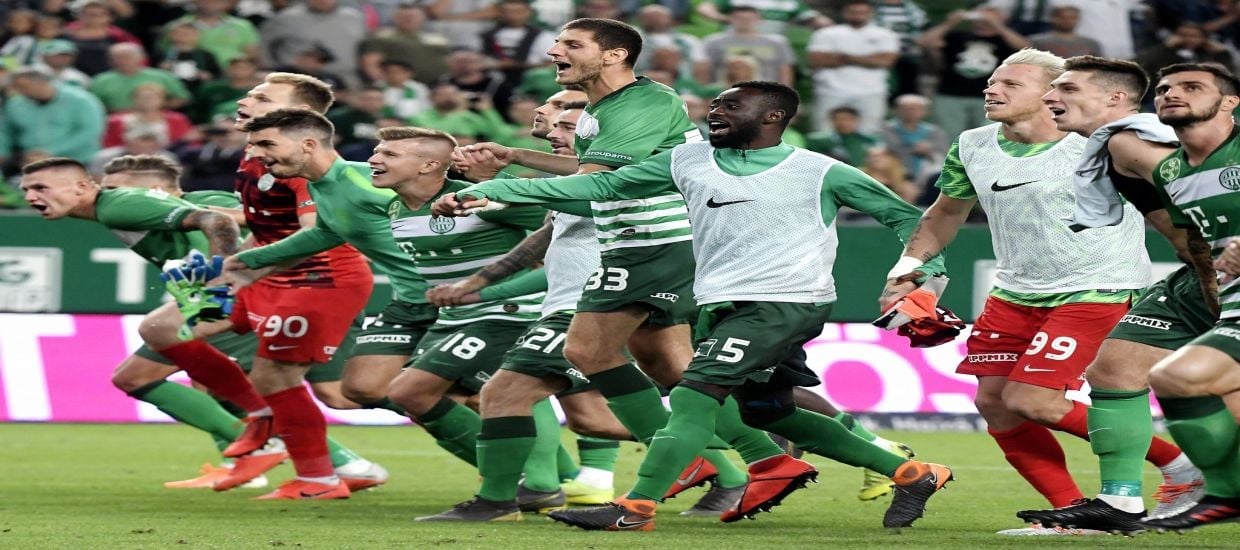Sportingbet – Κορυφαίο live στοίχημα στα προκριματικά του Champions League!