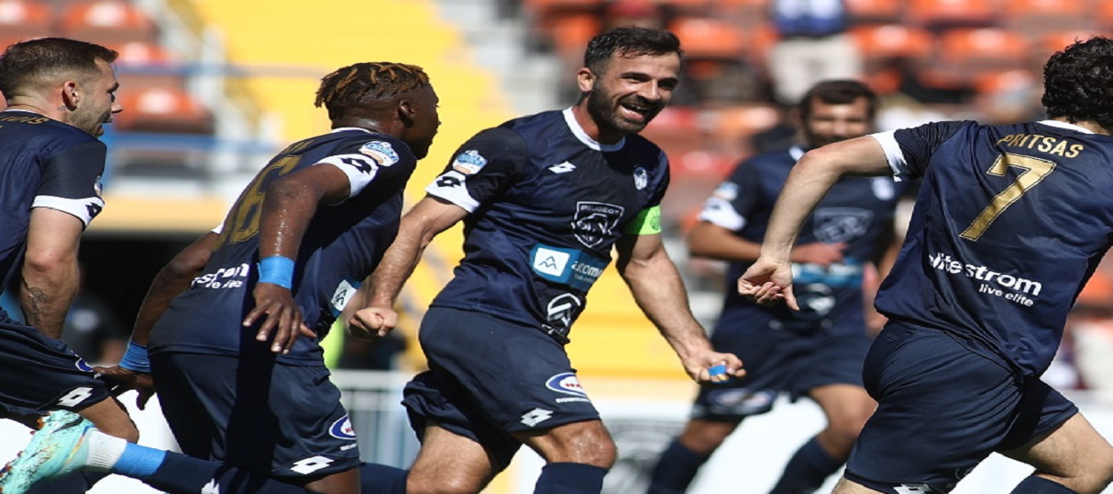 Προγνωστικά στοιχήματος: Αποστολή στο «Σίτι» για τους πρωτοπόρους