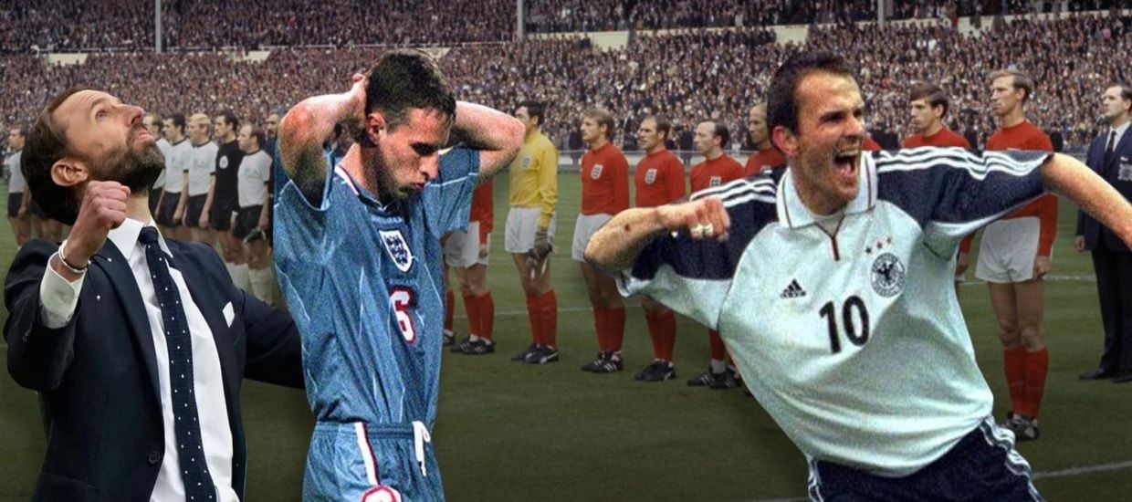 Fonbet: Αγγλία – Γερμανία. Τριπλό δώρο* και στο Nations League!