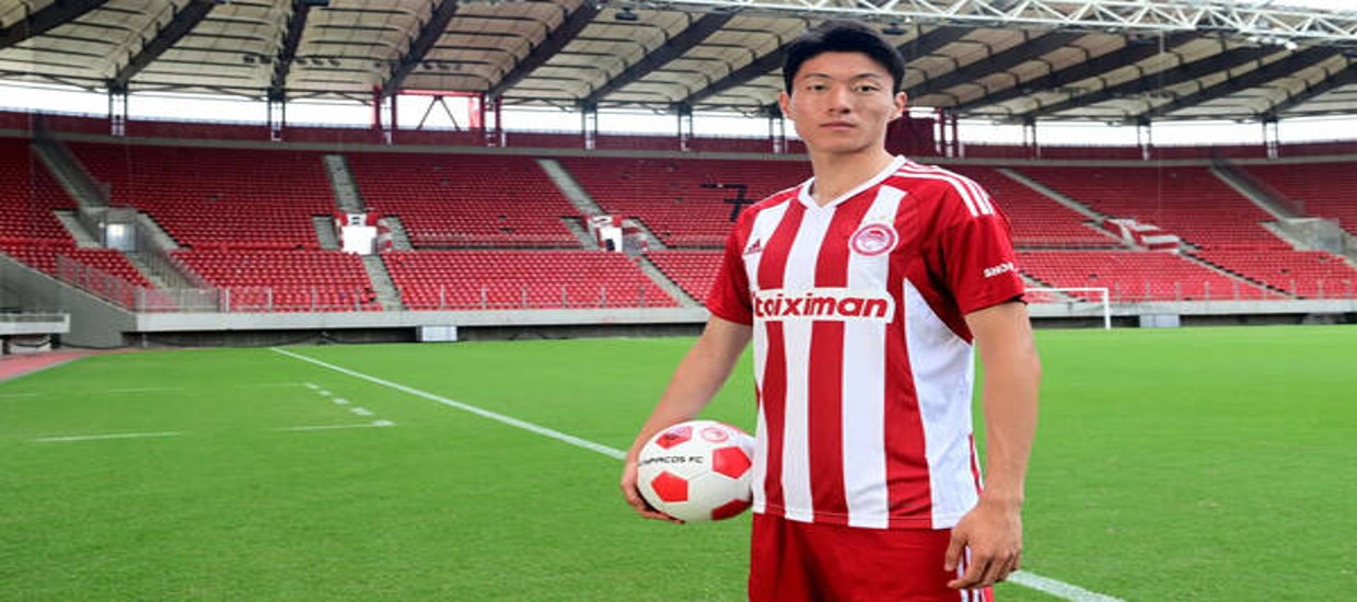 Αγωνία για Χουάνγκ!