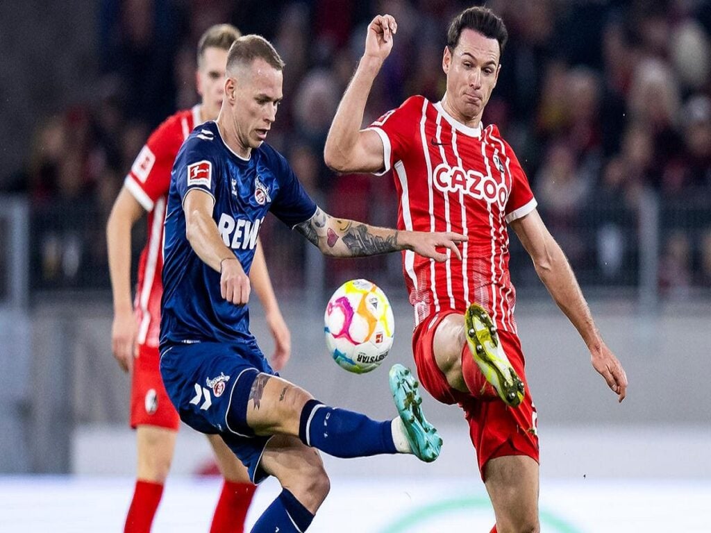 προγνωστικά γερμανίας