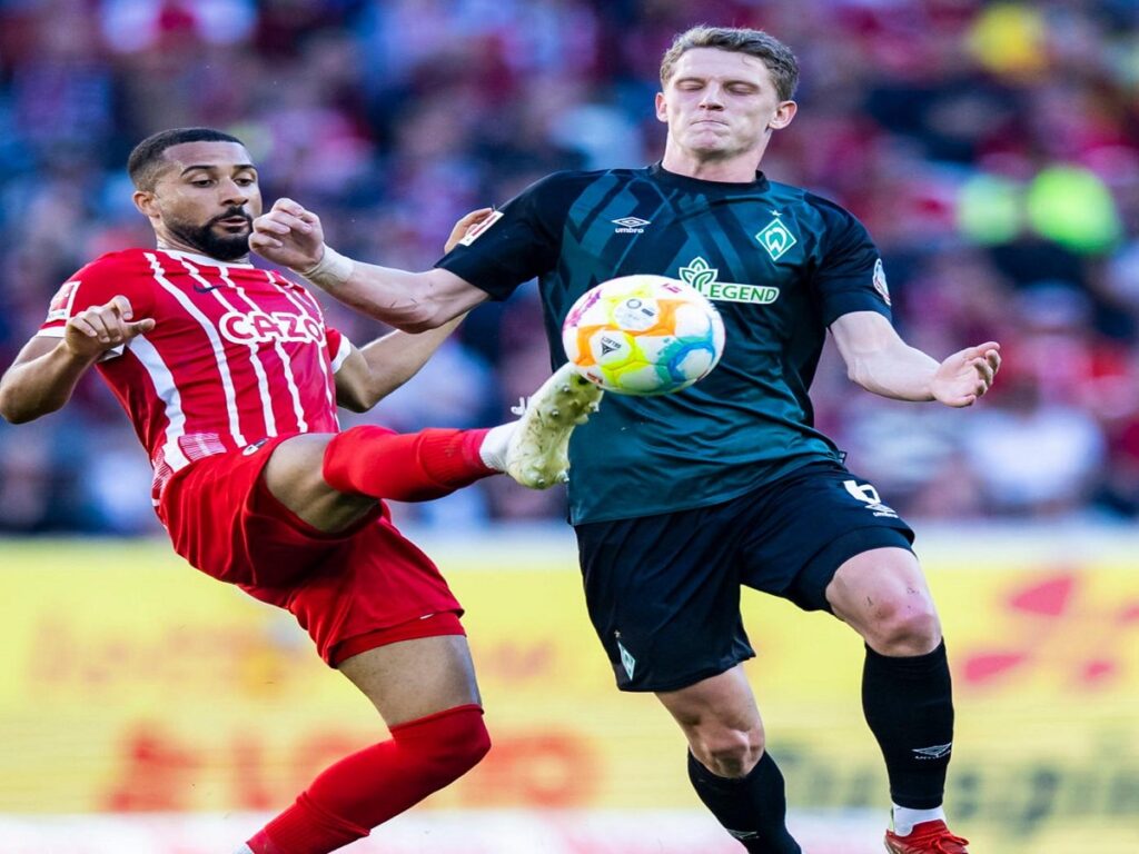 Προγνωστικά Γερμανίας