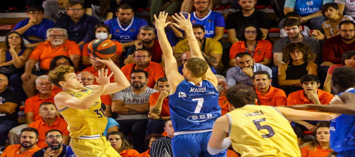 Προγνωστικά Μπάσκετ Ισπανία: Ένστικτο επιβίωσης