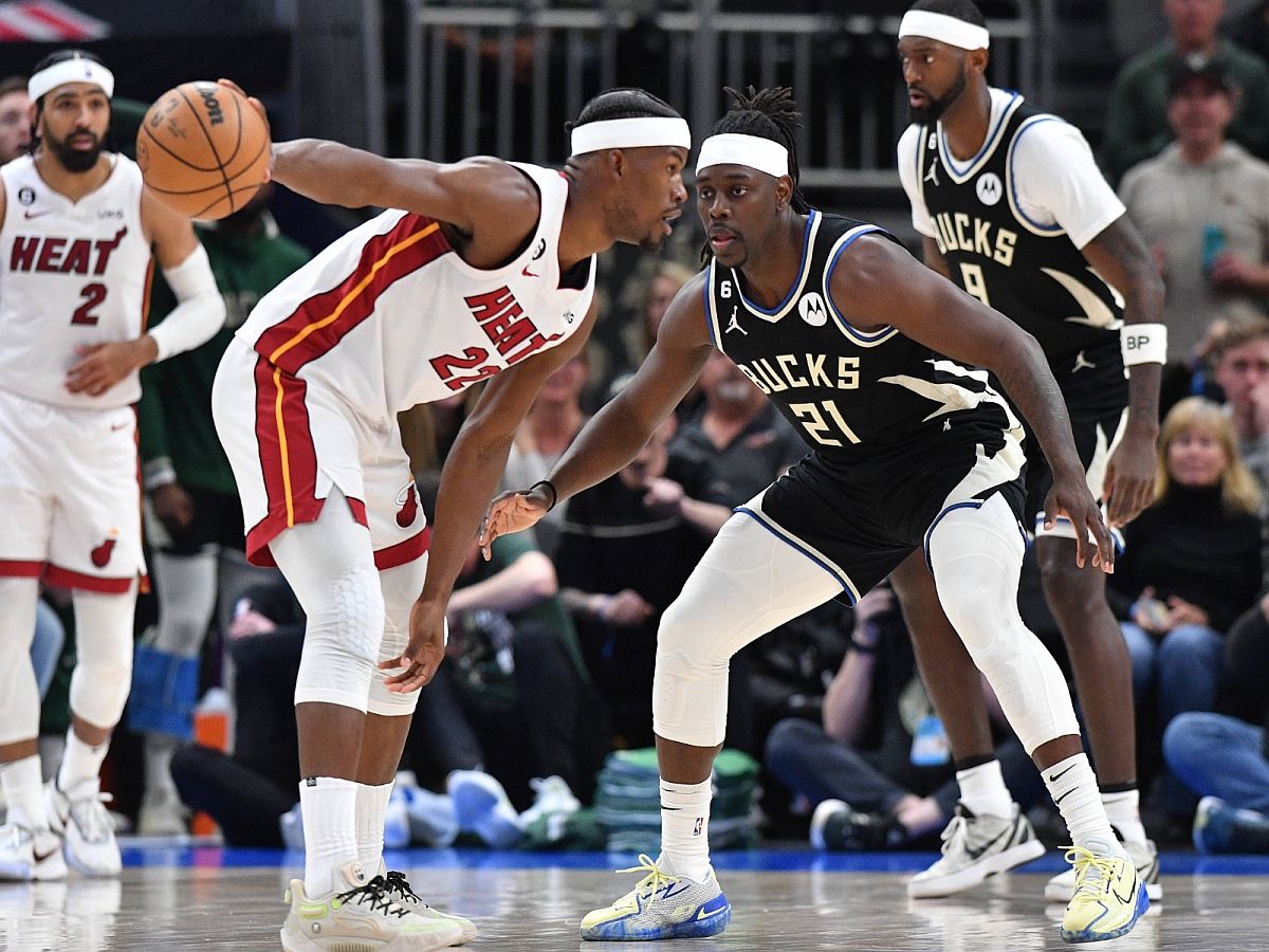 Stoiximan – NBA Playoffs: Οι Μπακς απέναντι στην ομάδα-γρίφο με 2.29