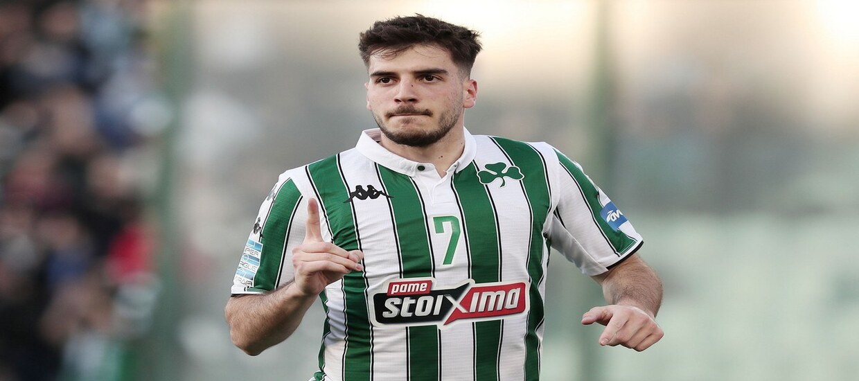 Εξελίξεις με Ιωαννίδη – Με πόσα θα γίνει το super deal