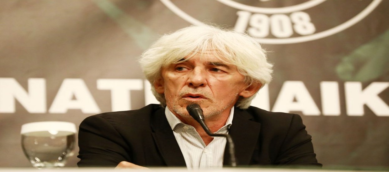 Τελειώνει Έλληνα άσο ο Γιοβάνοβιτς;