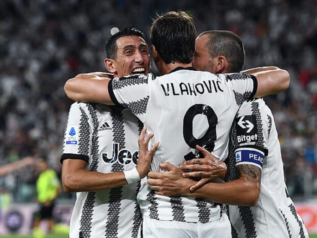 Γιουβέντους - Σεβίλλη προγνωστικά