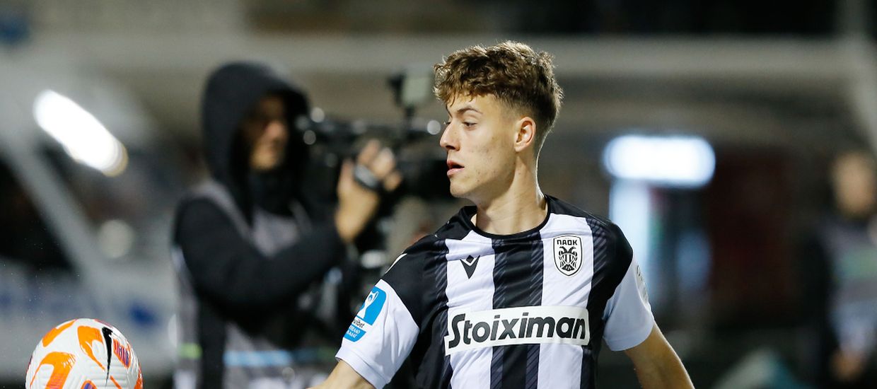 Οι 6 ομάδες που ήρθαν για Κωνσταντέλια και αυτή για Λιβάι