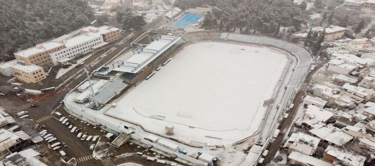 Novibet Κύπελλο Ελλάδας: Αναβλήθηκε το Λαμία – ΠΑΟΚ!