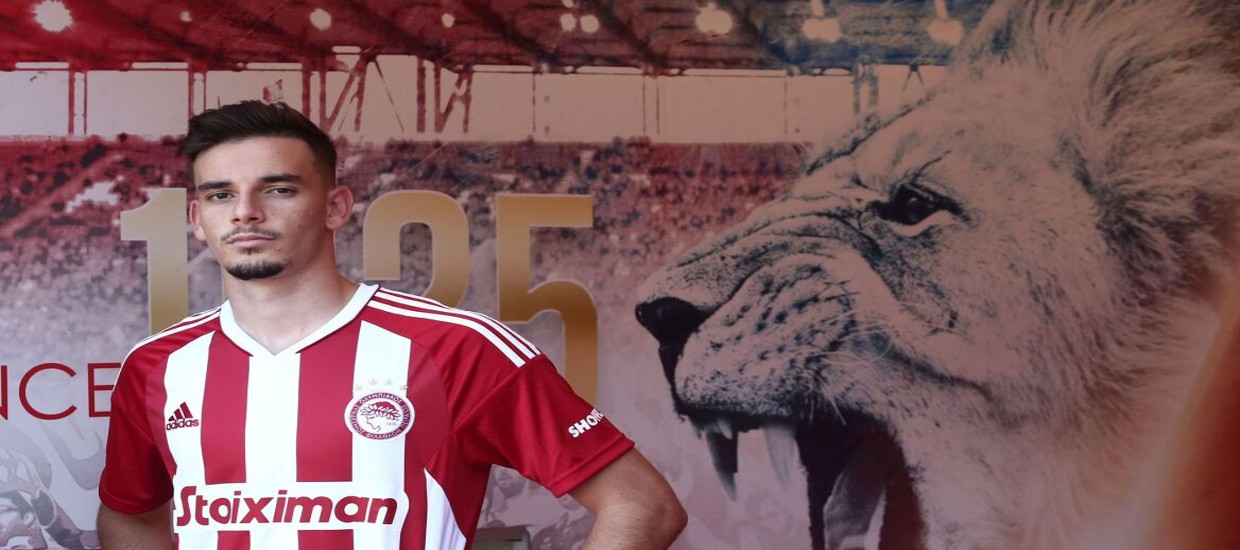 Διαβάσατε τι είπε ο Λάιντνερ για Μαρσέλο;