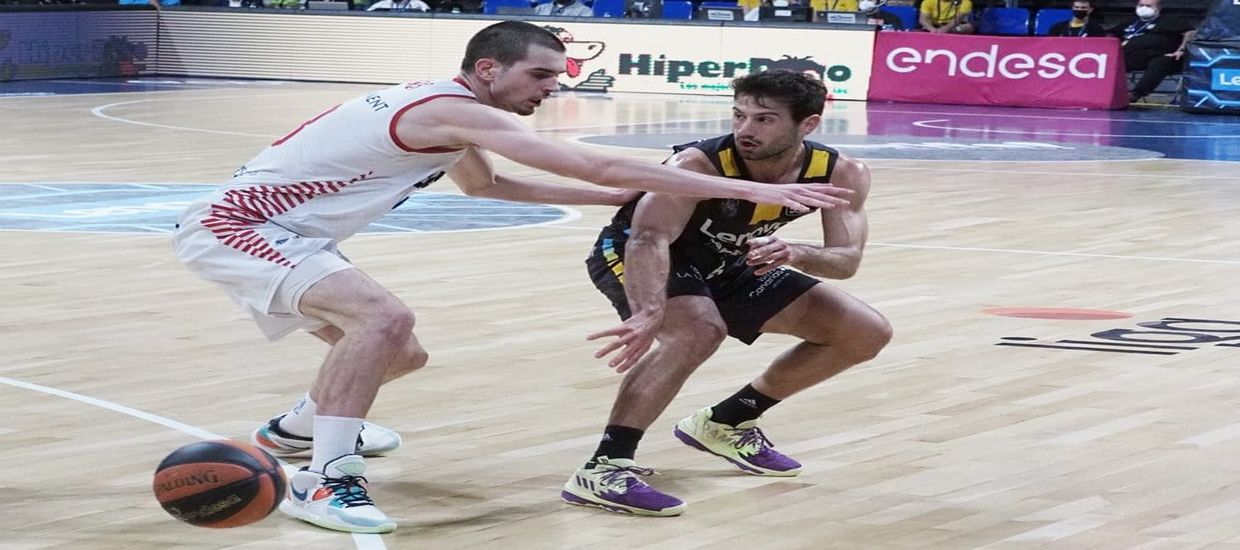 Τσάμπιονς Λιγκ Μπάσκετ: Ξέρει τον τρόπο η Τενερίφη