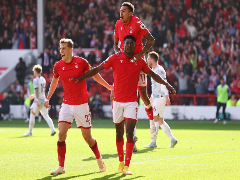 Fonbet: Μεγάλοι αγώνες και νέα, combo προσφορά*!