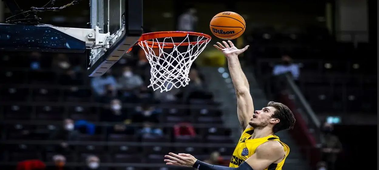 Τσάμπιονς Λιγκ Μπάσκετ: Αποκτά απόσταση η Λούντβι